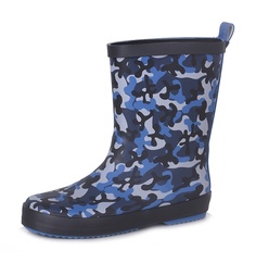 Сапоги резиновые T.Taccardi 228099, синий, 33