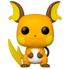 Фигурка Pokemon Funko POP! Raichu No Brand