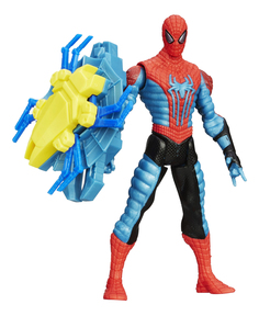 Фигурка персонажа Hasbro Marvel Spider-Man