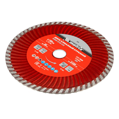 Диск отрезной алмазный Matrix Professional 73181