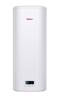 Электрический водонагреватель THERMEX IF 100 V pro белый