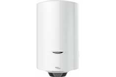 Водонагреватель накопительный Ariston ABS Pro Eco Inox PW 50 50 л белый