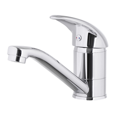 Смеситель SMART SM354-04CS Smartgroup