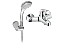 Смеситель для ванны SMART SM91-09(C35) Smartgroup