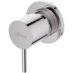 Встраиваемый смеситель Cezares LEAF-DIM-L-01