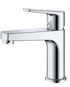 Смеситель для раковины RUSH Bali, хром (BA3835-11) DK