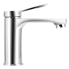 Смеситель для раковины (умывальника) WISENT W10105