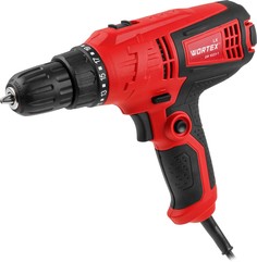 Дрель-шуруповерт сетевая WORTEX LX DR 1023-1 0334331