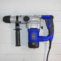 Перфоратор Oasis PR-140V Pro электрический