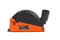 Кожух защитный для УШМ MAXPILER MSAG-02