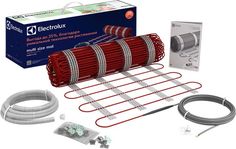 Мат нагревательный Electrolux Multi Size Mat EMSM 2-150-6 6м2 12м 900Вт красный (НС-110590