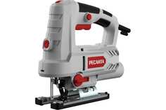 Лобзик электрический Ресанта Л-100/850 , 850Вт, 3000 об/мин, дерево, металл, пластмасса,