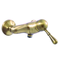 Смеситель Rav Slezak Labe L081.5SM для душа
