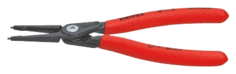 Щипцы Knipex для стопорных колец (внутренних), прецизионные, 19-60мм