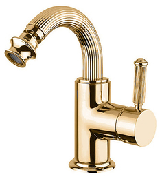 Смеситель для биде Cezares Olimp BSM2 03/24 L