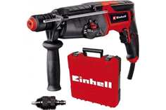 Перфоратор Einhell TE-RH 950 5F 950Вт 3Дж SDS+ (в кейсе)