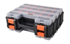 Органайзер TACTIX, 320041, двусторонний 15"