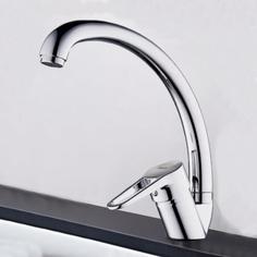 Смеситель ECONOCE EC0403 для кухни