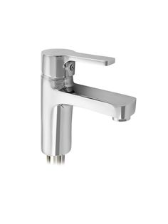 Смеситель для раковины, шаровый BIANCO 385001