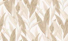 Обои WallSecret Comfort 8845-25 Boho флизелиновые 1_06x10м