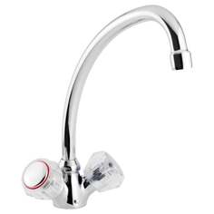 Смеситель для кухни Mofem Primula 140-0002-26