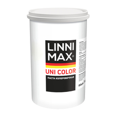 Колеровочная паста Linnimax Uni Color 78 Signalrot, 1 л