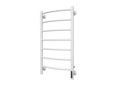 Полотенцесушитель Royal Thermo Classic white П7 500х800 электро (new встроен. диммер)