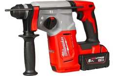 Аккумуляторный перфоратор Milwaukee M18 BLH-502X
