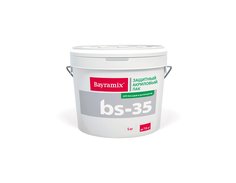 Лак защитный для фасада Bayramix BS-35, 5 кг