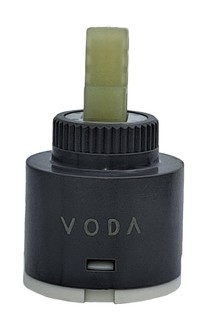 Картридж для смесителя стандартный низкий 35мм VODA VCRT35LOW