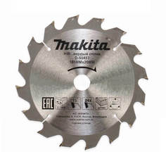 Пильный диск для дерева Makita D-51437