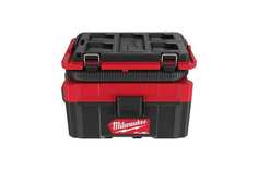 Аккумуляторный пылесос Milwaukee M18 FPOVCL-0 без АКБ и ЗУ