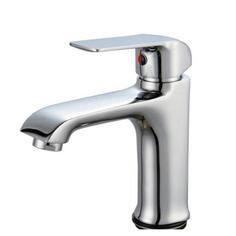 Смеситель для раковины ESKO DUBLIN DB 26, цвет хром ЕСКО