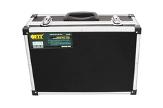 Ящик для инструмента FIT алюминиевый 43 x 31 x 13 см черный F.It