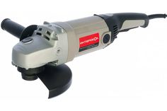 Угловая шлифмашина Интерскол УШМ 180/1800 М 59.1.1.00