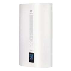 Electrolux Водонагреватель электрический Electrolux SmartInverter EWH 80 (80 л) нерж.сталь