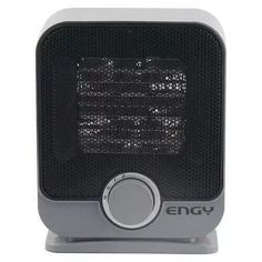 Обогреватель Engy РТС-319 Black