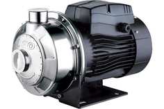 Насос садовый LEO AMSm370/1,5 Лео