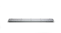 Линейный светодиодный светильник Айсберг 58 Вт, 7250 Lm, 5000К, IP65, Бап на 1 час ВСЕСВЕТОДИОДЫ
