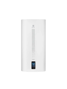 Водонагреватель накопительный Electrolux EWH 30 80 л белый