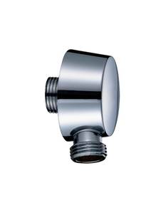 Шланговое подключение для скрытого монтажа Orange FIX F-001cr