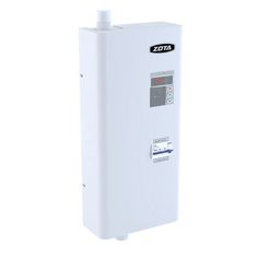 Котел электрический ZOTA Lux 24 (до 240 м2) настенный, одноконтурный