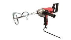 Строительный миксер - Дрель ED-DM1200R Edon