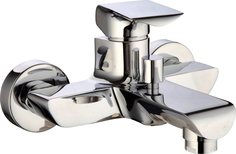 Swedbe Смеситель Swedbe Iris 2230 для ванны с душем