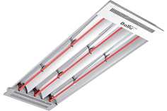 Радиатор BALLU BIHT3 инфракр 3кВт