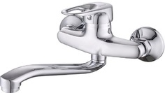 Смеситель для кухни ECONOCE D40-A 240 (EC0243)