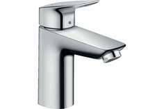 Смеситель для раковины HANSGROHE Logis 71100000
