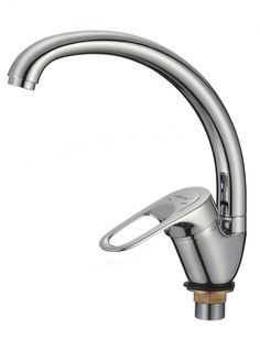 Смеситель для кухни Savol S-Т4104