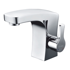 Смеситель для умывальника WasserKRAFT Berkel 4803