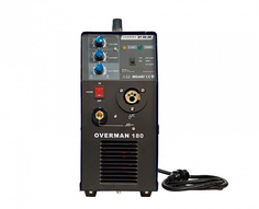 Сварочный аппарат Aurora Pro Overman 180 Mosfet